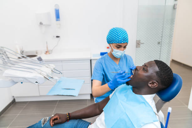 Best Weekend Emergency Dentist in St Paul, TX